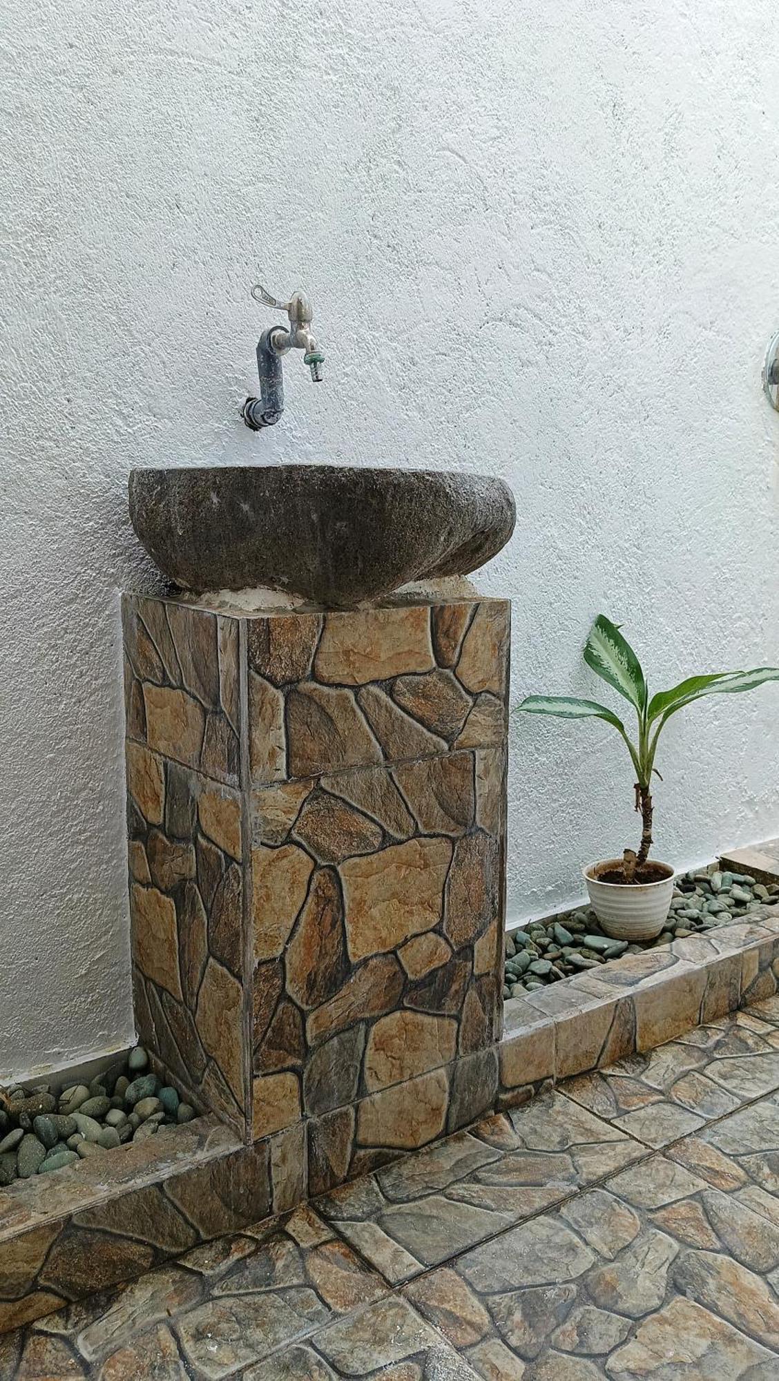 Tiga Spies Hostel Kuta  Екстериор снимка